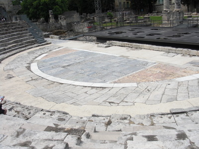 theater